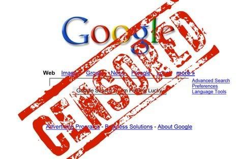 Google Protect IP Act1 Nuestra libertad en la Red está en peligro