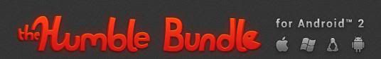 humblebundleandroid Nuevo Humble Bundle para Android