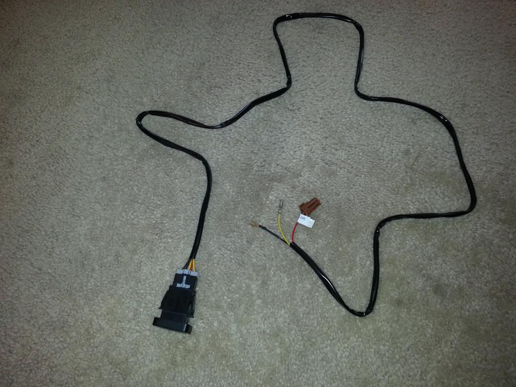 Fog light wiring help needed Acura RSX, ILX and Honda EP3 Forum