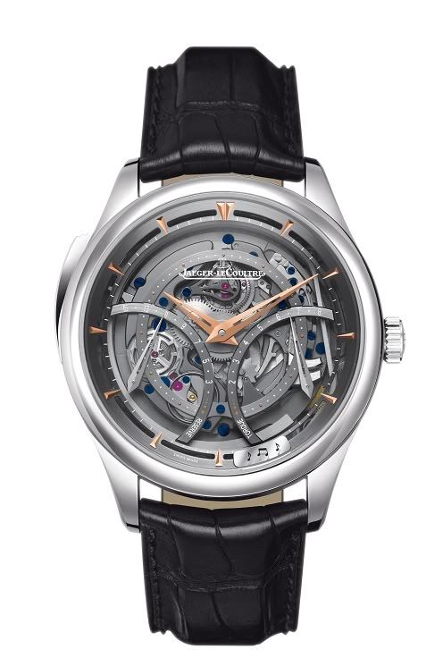 jaeger lecoultre proto