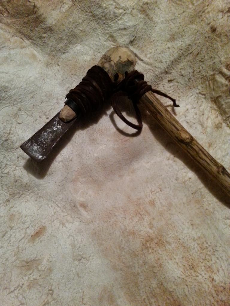 otzi axe replica Bushcraft USA Forums