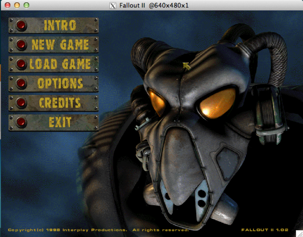 Fallout 2