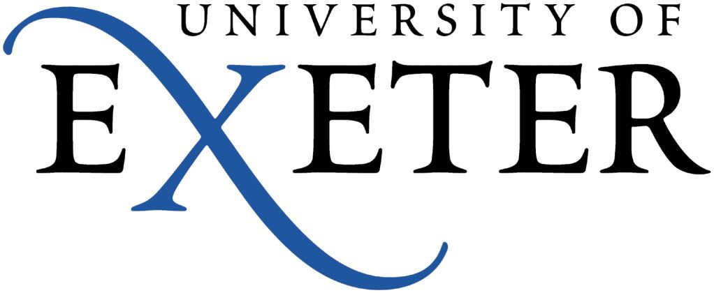 University of Exeter Homepage