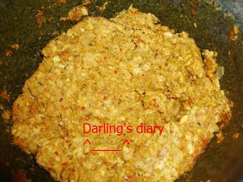 งานใหม่ของเจ๊ จับไข่ดาวอาบน้ำ ขนมจีนสุดอร่อย