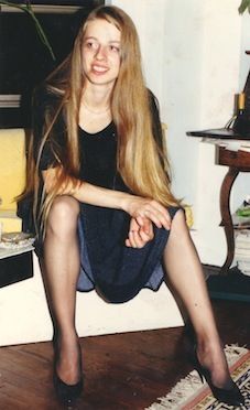 Long ago
