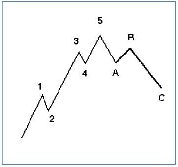 Basic Shape of The Wave