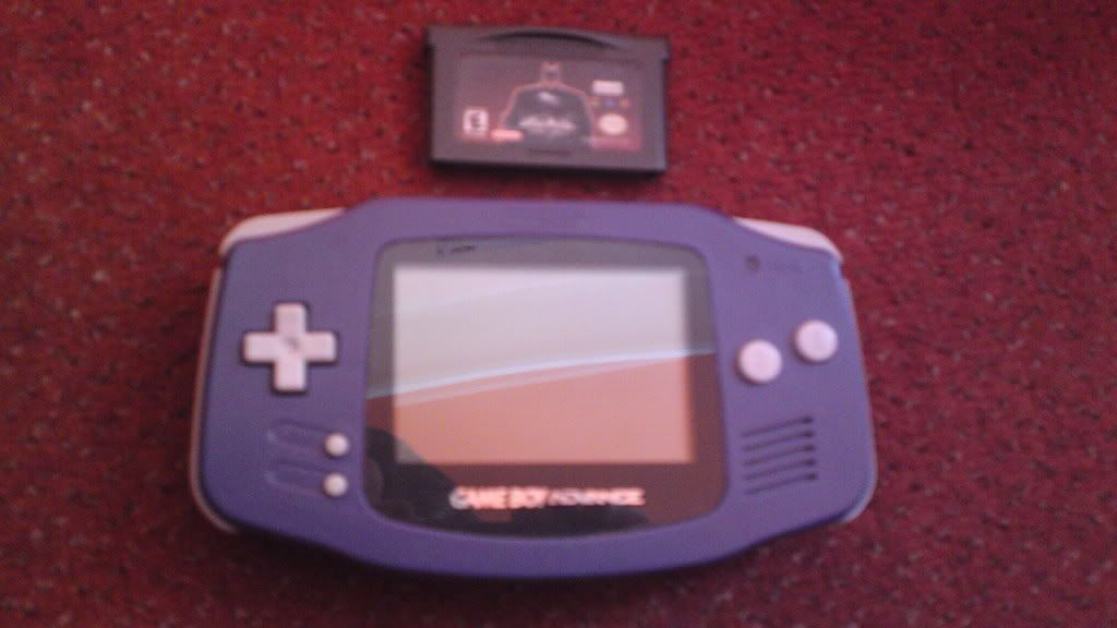 Máy chơi game nintendo (xếp gạch ,hái nấm ,xếp thuốc ...) , end time 20h00 12/03/2012