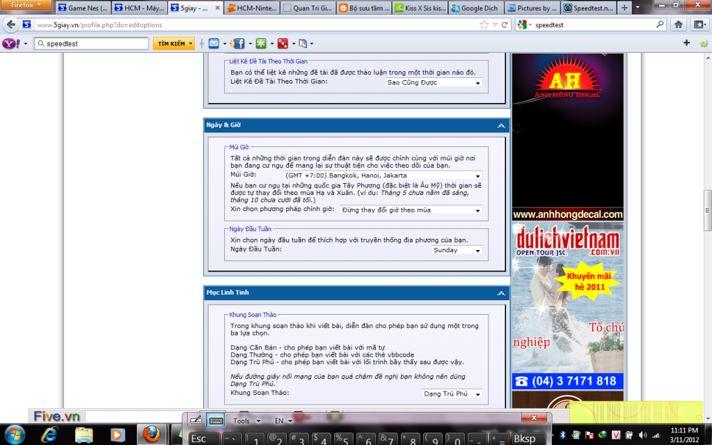 Máy chơi game nintendo (xếp gạch ,hái nấm ,xếp thuốc ...) , end time 20h00 11/03/2012 - 1