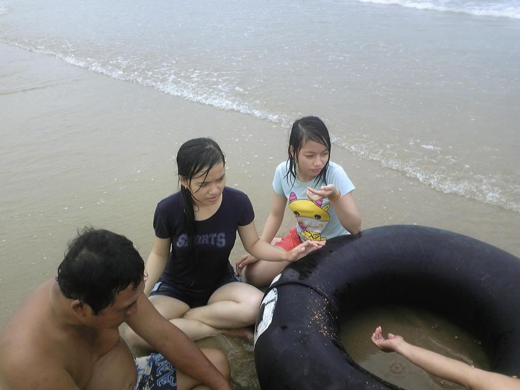 Thảo luận : các bạn  đã cua được bao nhiêu cô gái?