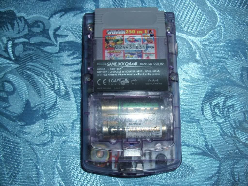 Máy chơi game nintendo (xếp gạch ,hái nấm ,xếp thuốc ...) , end time 20h00 11/03/2012 - 1