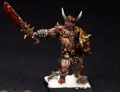 barbarian miniatures 28mm