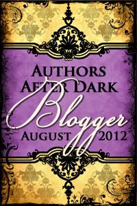 Authors After Dark