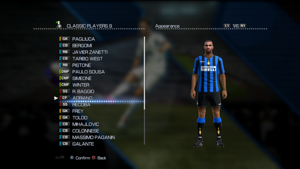 Patch English Commentary Pes 2012