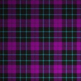 **Coburg Tartan**
