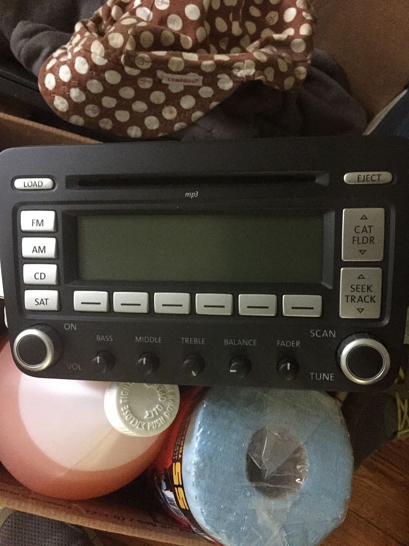 FS EJ boost gauge/OSIR vent pod VW Vortex Volkswagen Forum