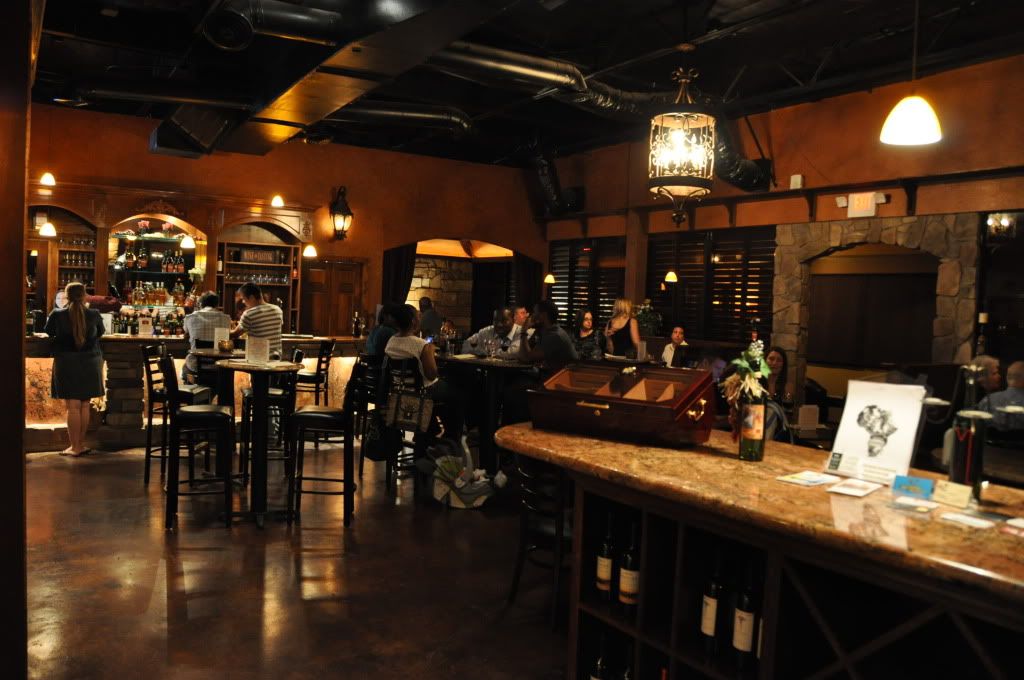 Welcome New Houston Forum Sponsor The Cellar Door In Katy Free