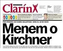 Kirchner Kirchner