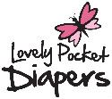 Lovely Pocket Diapers