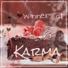 I won at Karma! (/~Mumbean)