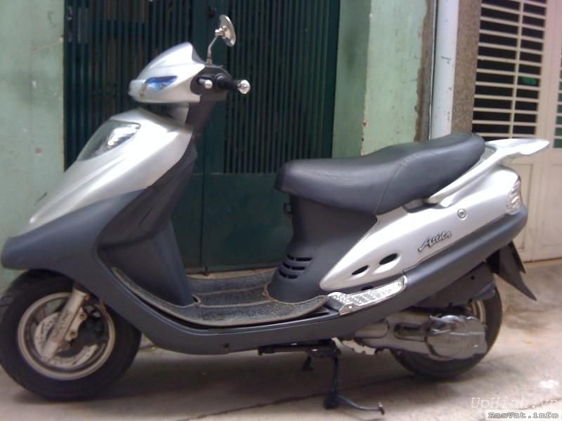 thanh lý một lô xe giá sv - 14