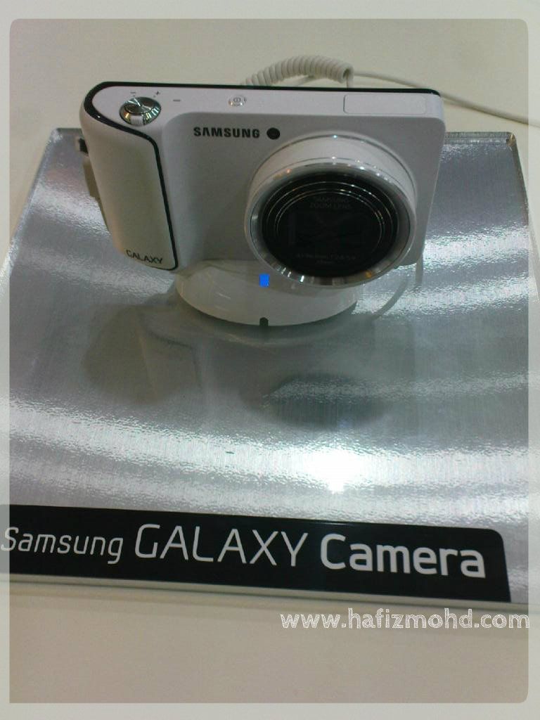 samsung galaxy kamera