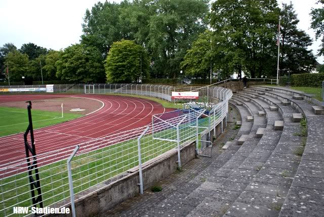 Ludwig-Jahn-Stadion, Herford