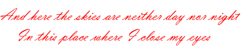 Posted Image
