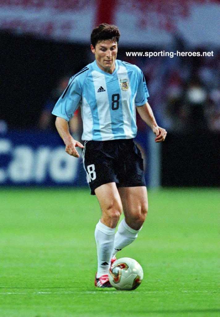 maradona