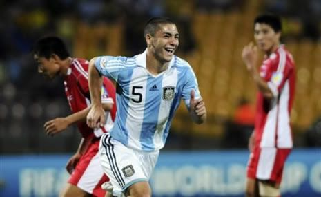seleccion