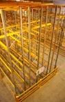 Pallet Racking © advancedwear pallet racking