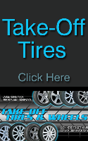 off tires