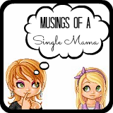 Musings of a Single Mama