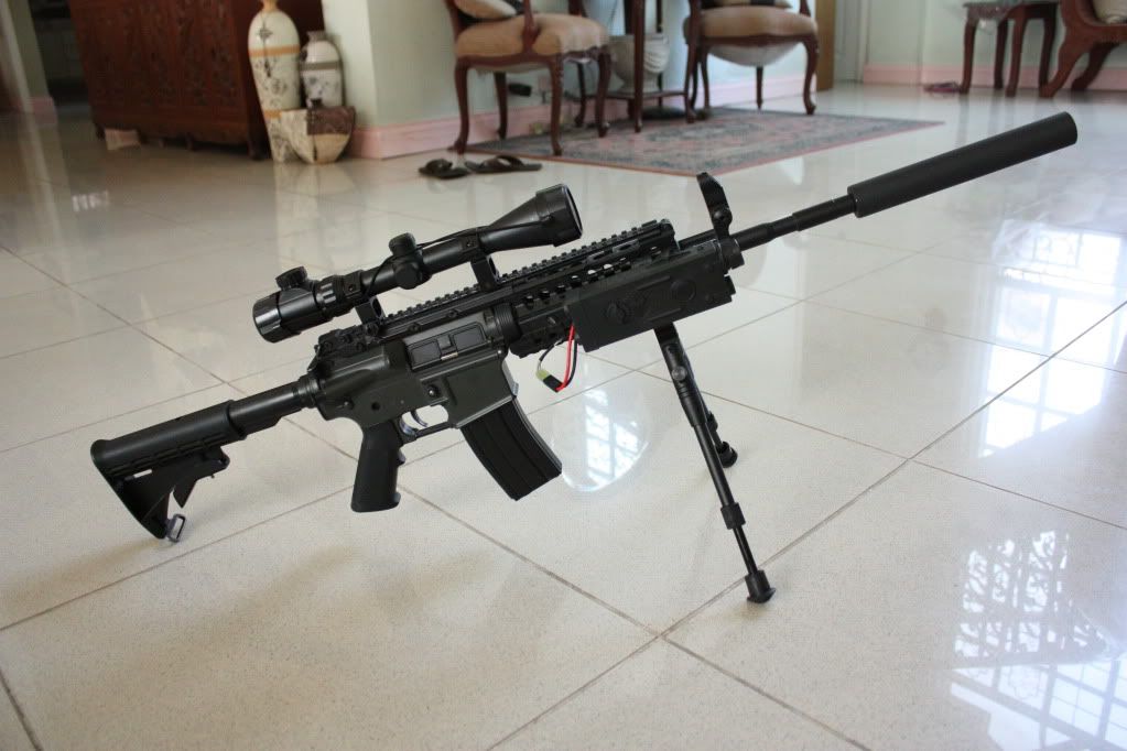 Danao+Guns+for+Sale M4 Sniper Rifle for Sale http://www.sulit.com.ph/index.php/view ...