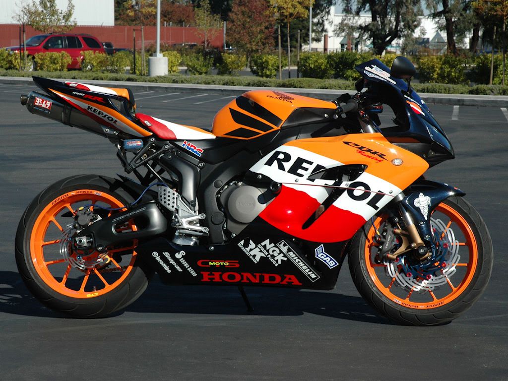 repsol 93 bike price