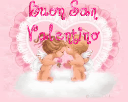 Buon San Valentino Pictures, Images and Photos