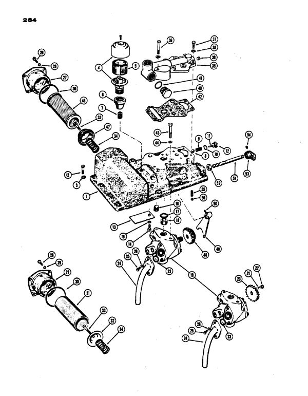 rss 210 manual