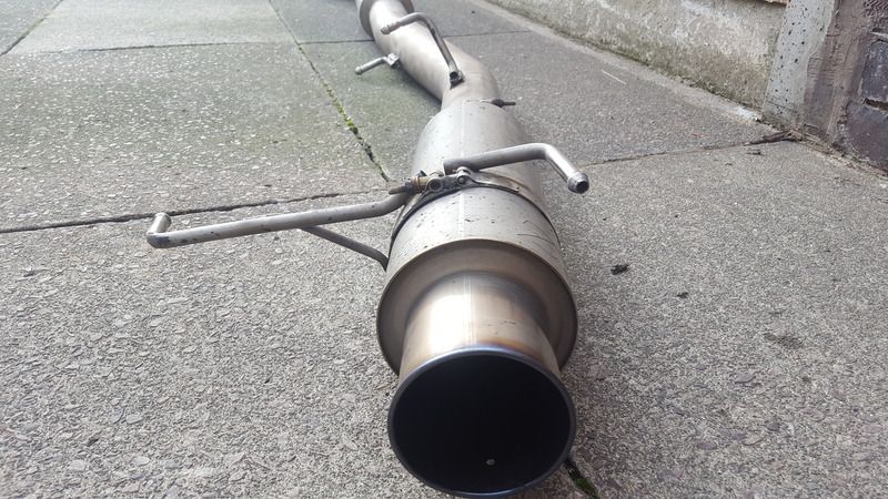 wrangler jk exhaust
