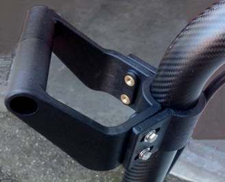 Cobb's Carpet Supply Premium Wand Assist Handle!! Cobb's Carpet Supply Premium Wand Assist Handle!!