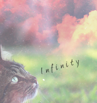 infinity Avatar