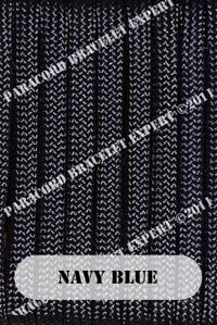 Paracord 550 100' 100 Foot CHOOSE FROM 50 COLOURS! GENUINE 7 STRAND PARACORD! - Picture 13 of 27