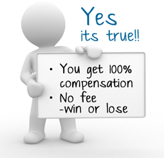 compensation claims compensation claims