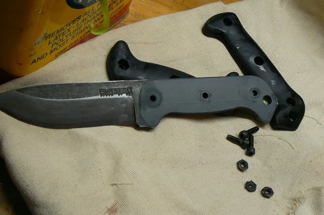 Becker BK2