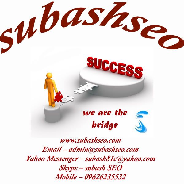 special seo services