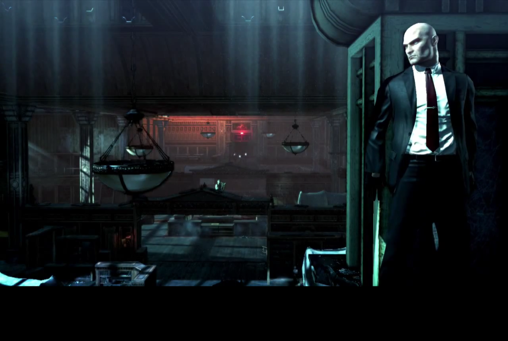 Hitman Absolution