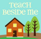 Teach Beside Me