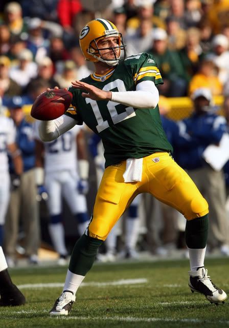 Aaron-Rodgers Pictures, Images and Photos