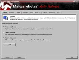 Malwarebytes Anti-Malware Malwarebytes Anti-Malware