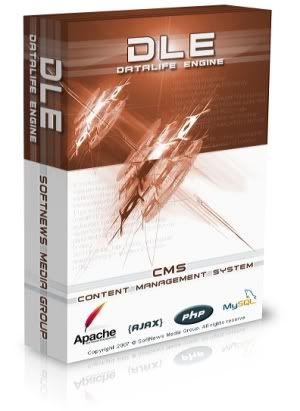 Datalife Engine 9.3 French Nulled Datalife Engine 9.3 French Nulled