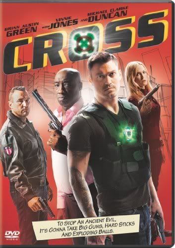 Cross 2011 DVDRip Cross 2011 DVDRip