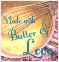 Butter & Love